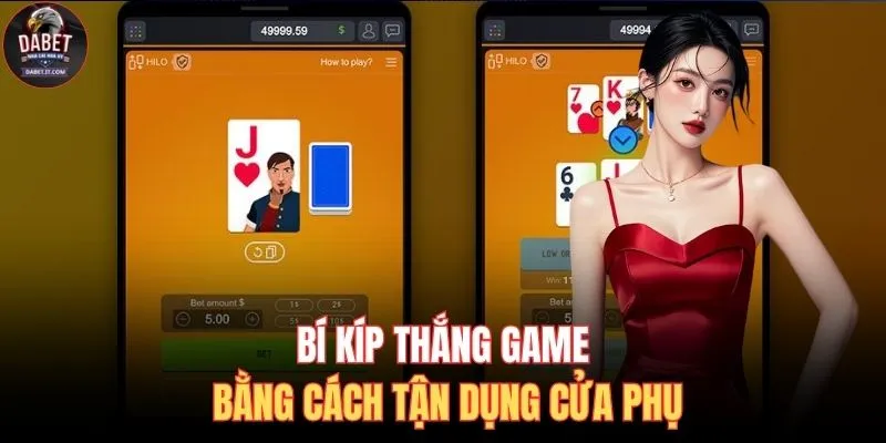 Cách Chơi Bài Hi Lo Chi Tiết Từ A Đến Z Từ Cao Thủ Số 1 4 Bí kíp thắng game bằng cách tận dụng cửa phụ