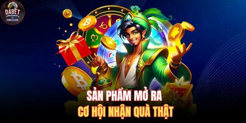 Game Nổ Hũ Tặng Code - Siêu Phẩm Thịnh Hành Số 1 Việt Nam 3 Sản phẩm mở ra cơ hội nhận quà thật