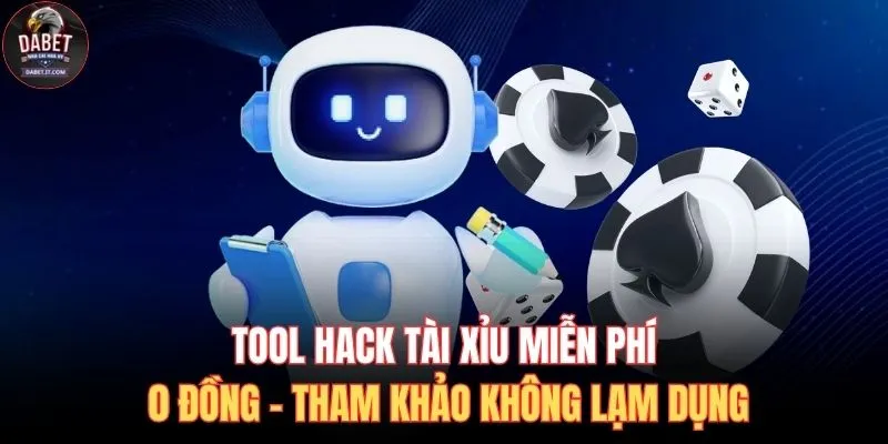 Tool hack tài xỉu miễn phí